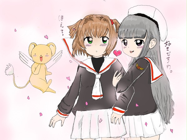 さくらLOVE