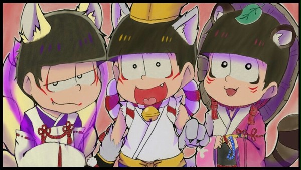 ニート!コックリさん