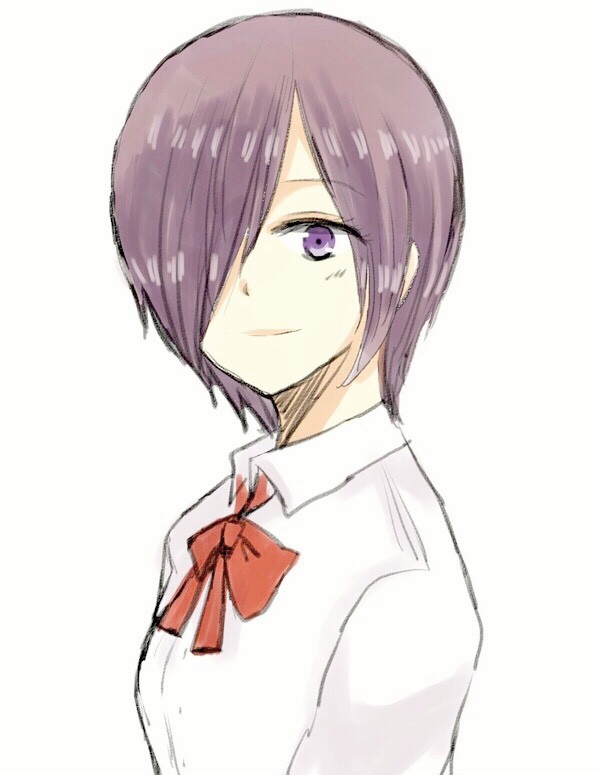 トーカちゃん