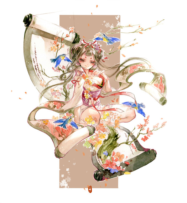 阴阳师
