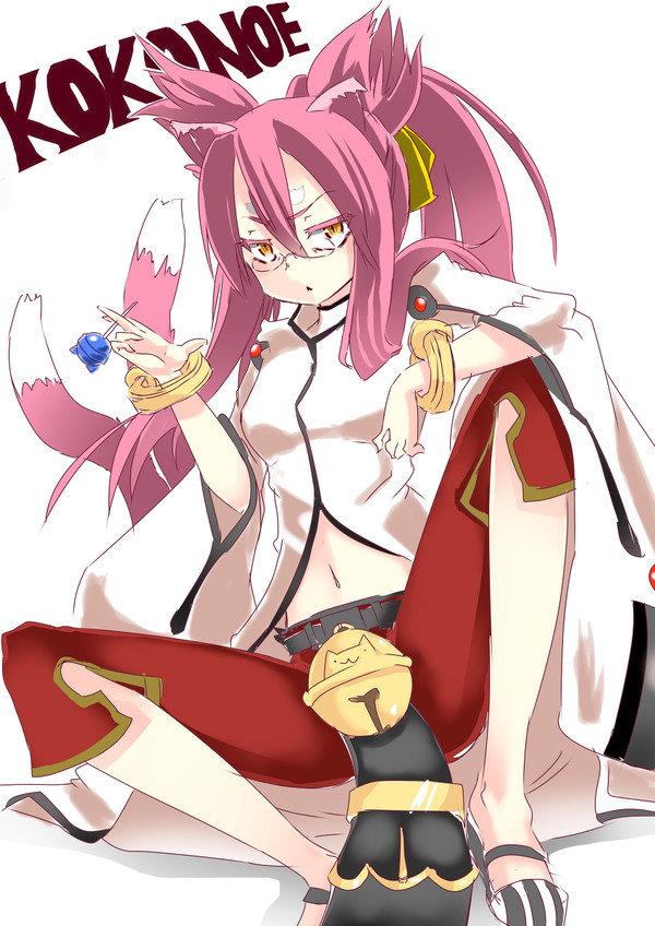 ココノエさん