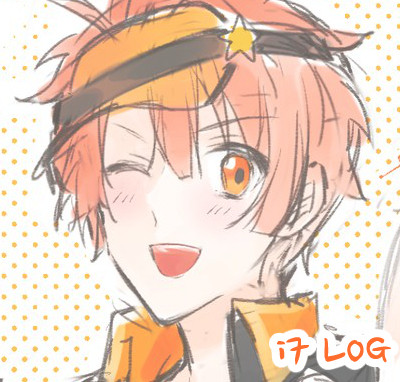アイナナログ