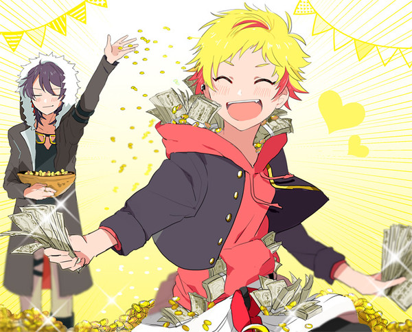 文アルログ