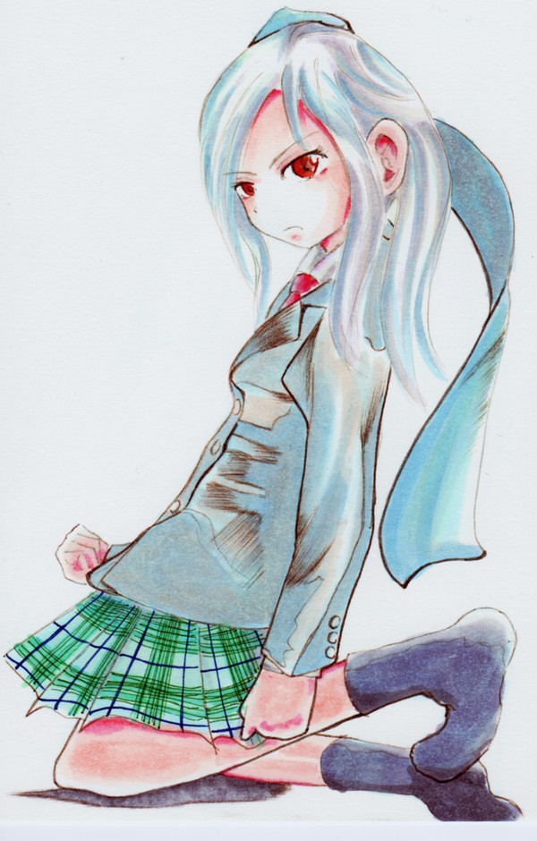 橘さん