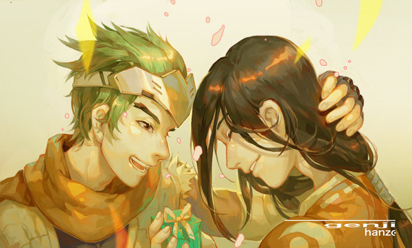 overwatch brother
