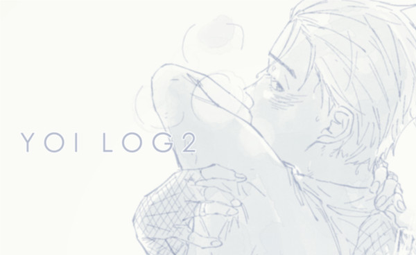 YOI　LOG2