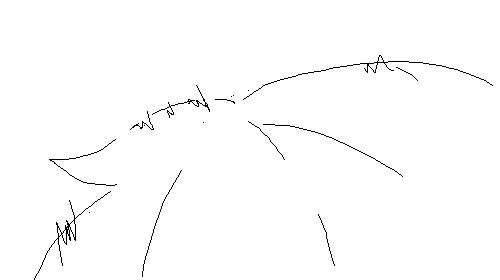 らくがき