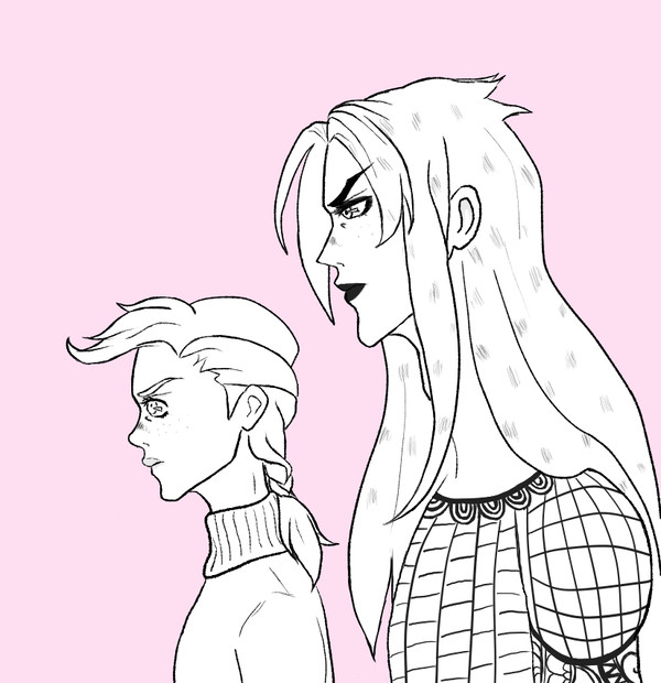 "Yes, Boss"