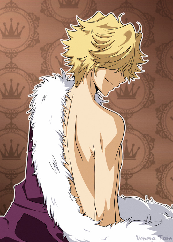 AG - Price Belphegor