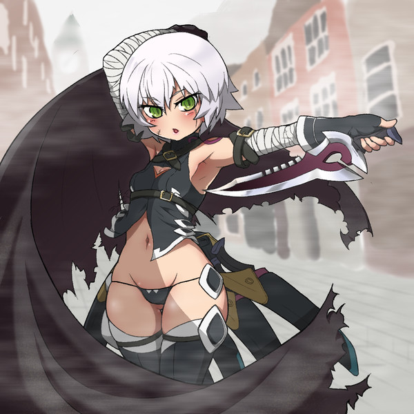 ジャックちゃん
