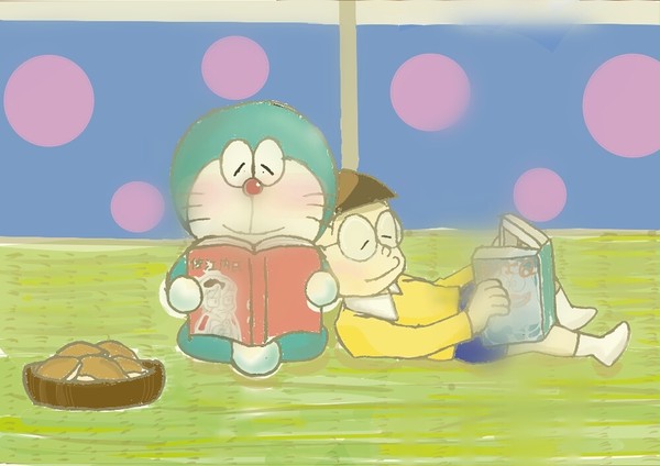 いつも君が隣にいてくれる