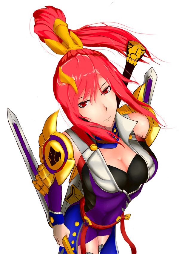 花木兰