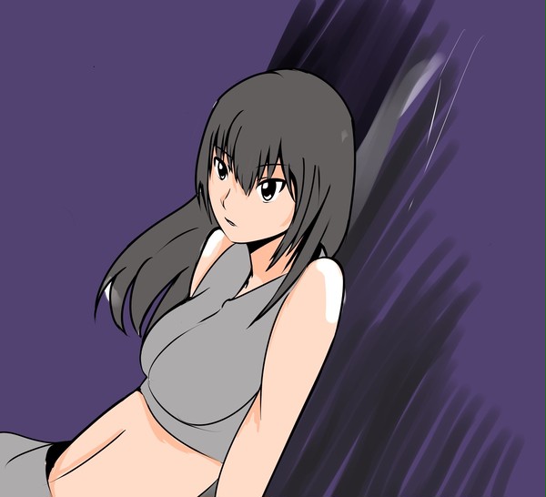渋谷凛