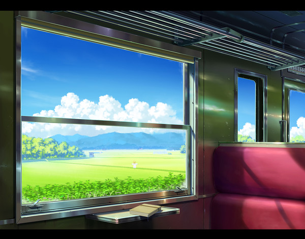 車窓 - 1/1