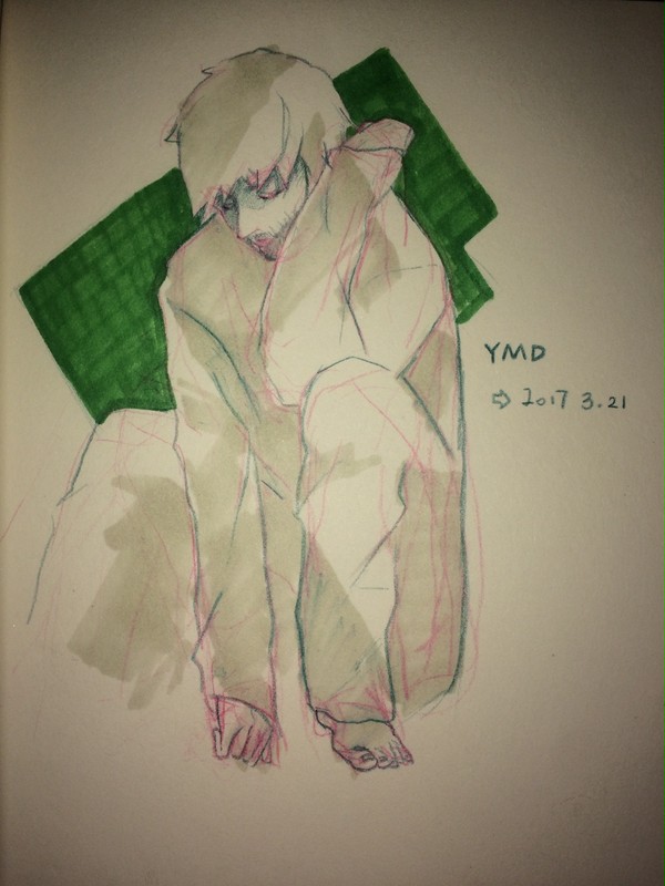 ラクガキ
