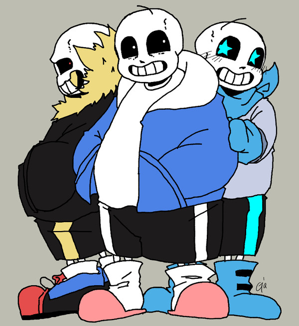Undertale　ログ10