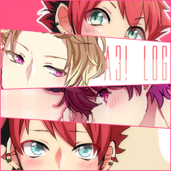 A3! LOG①
