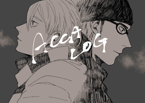ACCALOG①