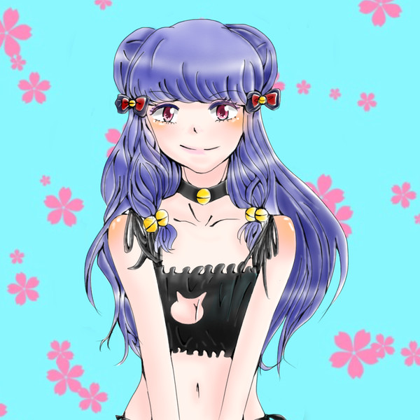 去年描いた詰め合わせ