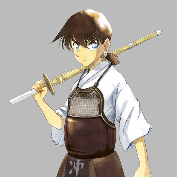 沖田総司