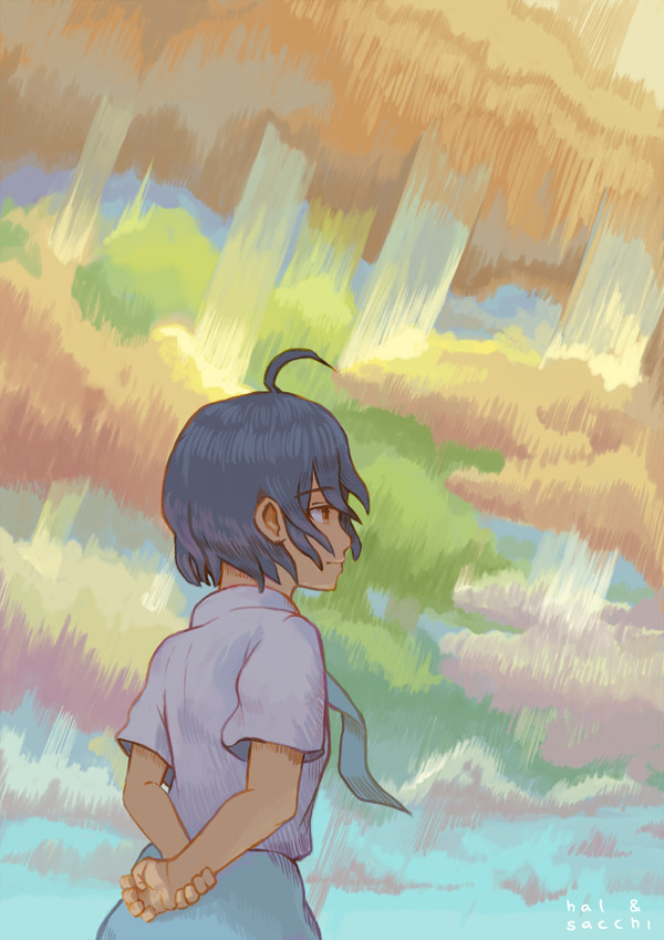 Unbound