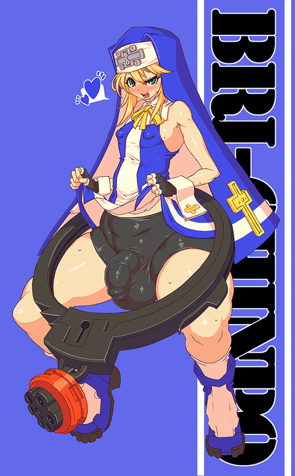 ブリジット