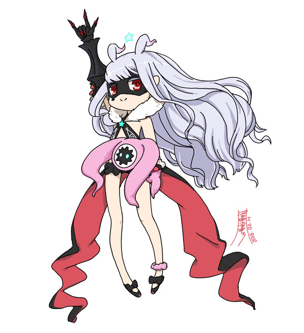 世界征服~