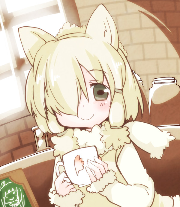 いらっしゃーい
