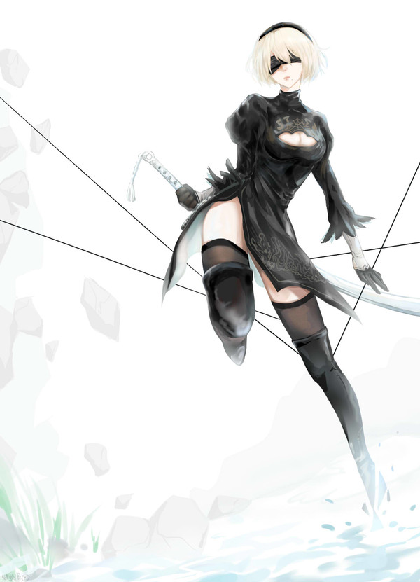 2B
