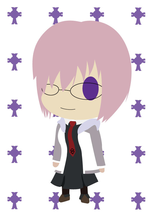 ましゅ