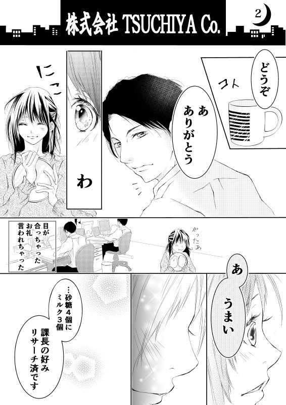 2:株式会社TSUCHIYA　Co,