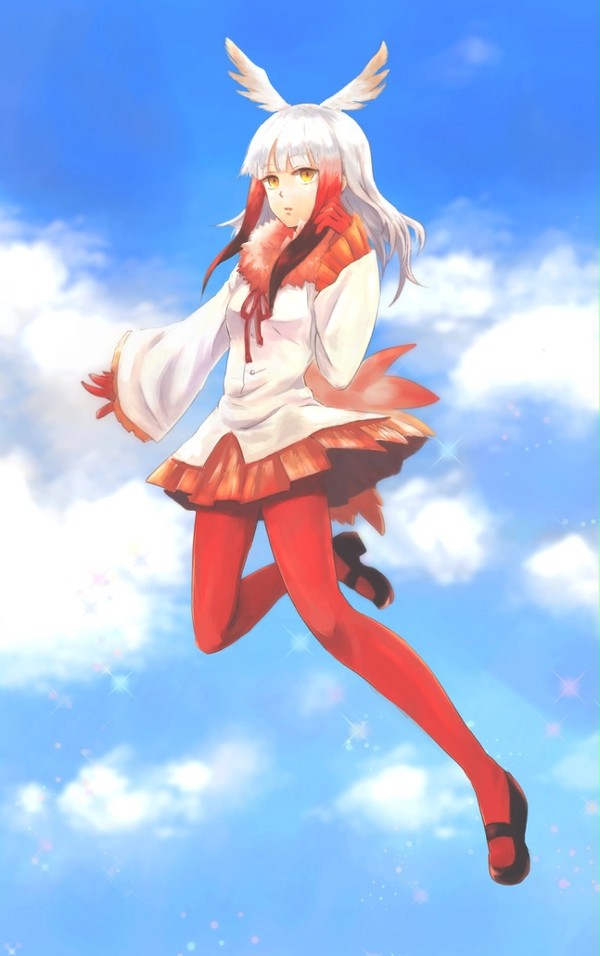 トキちゃん