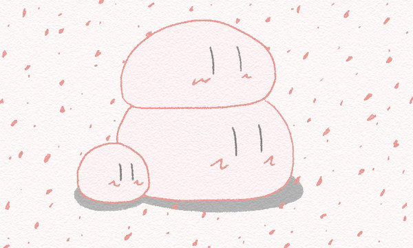 さくらだんご