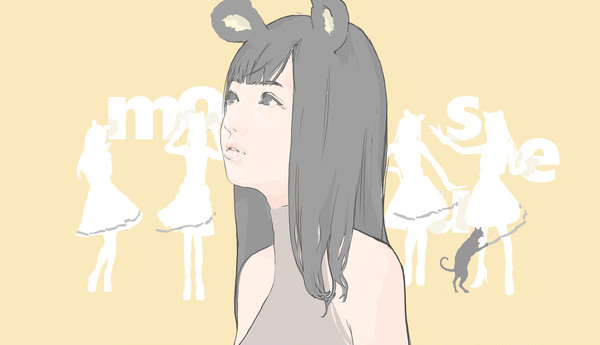 マウス