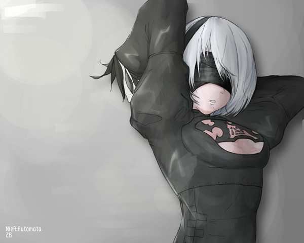 2B