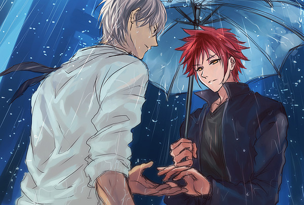 rain