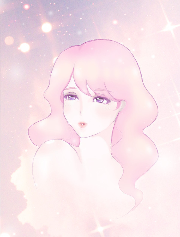 Pink Girl