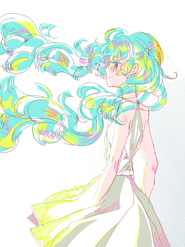 初音ミク