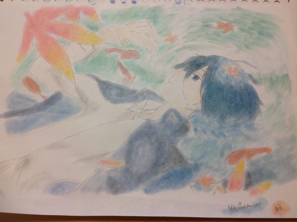 田沼くん