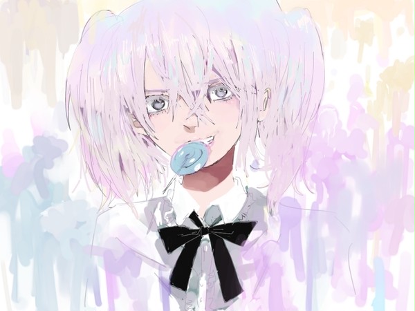 FLASH✩CANDY