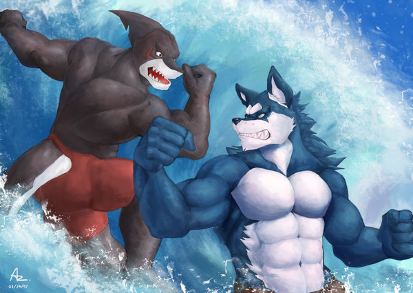 Summer Fight