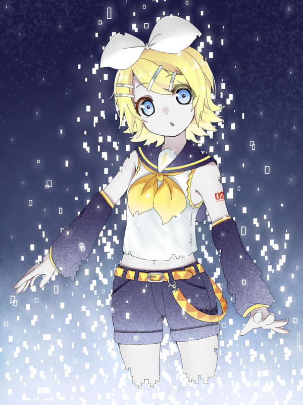 rin(ibis Paint)