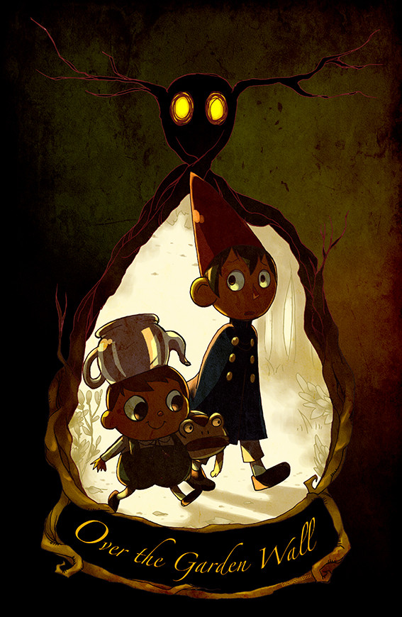 OverTheGardenWall