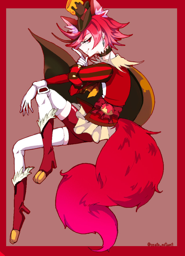 キュアショコラ