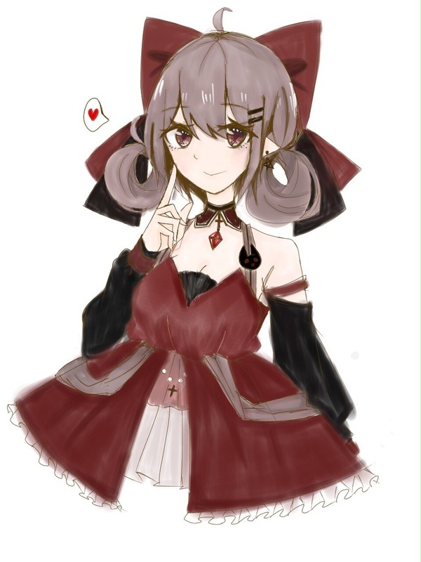 ☆