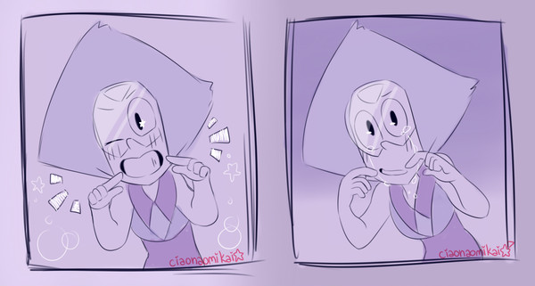 Outside / Inside