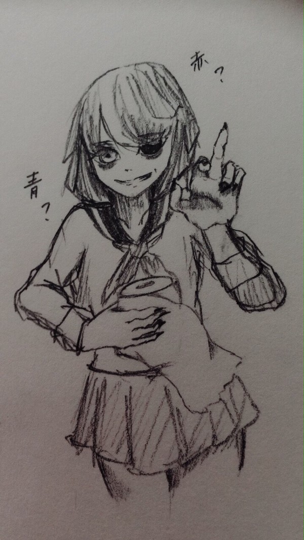 花子さん