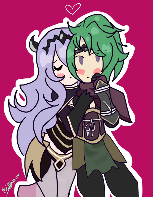 KazeMilla Love
