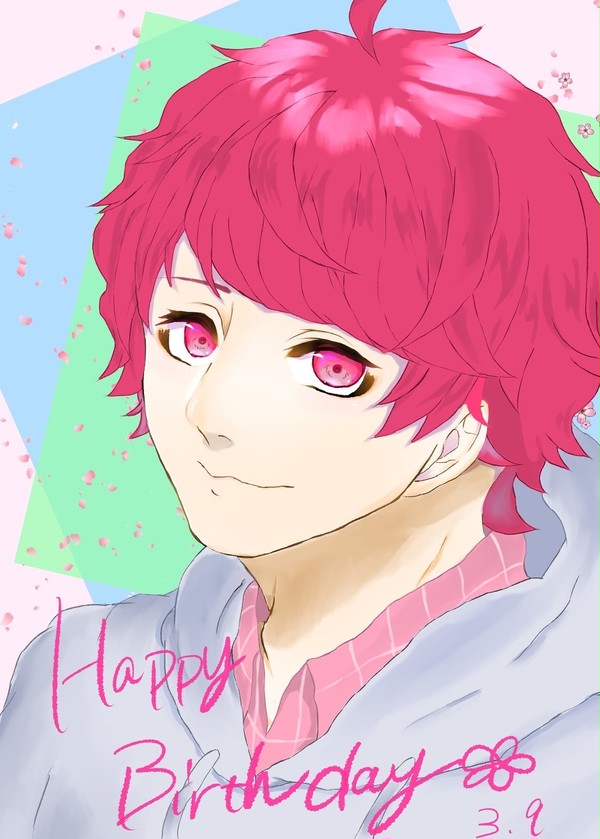 佐久間咲也 生誕祭