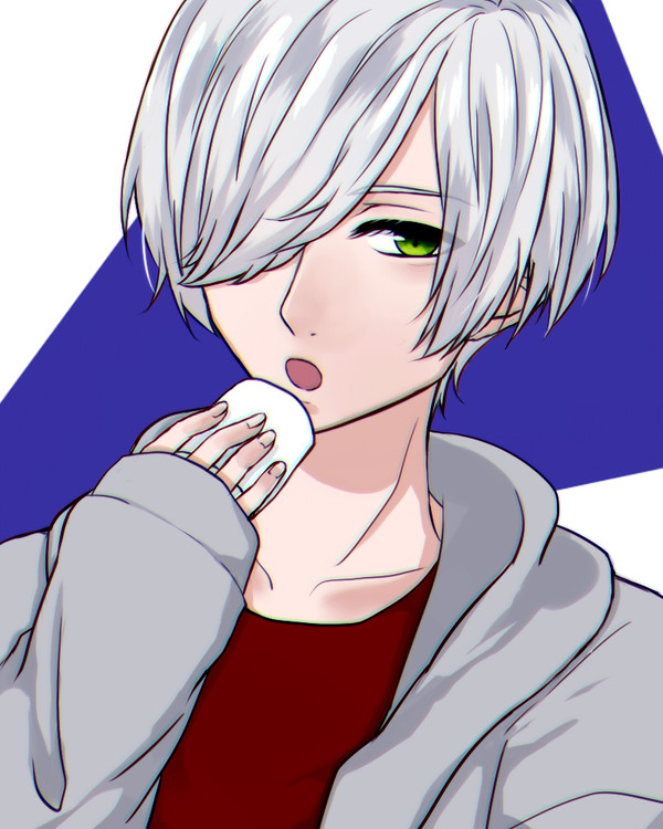 ひそひそ